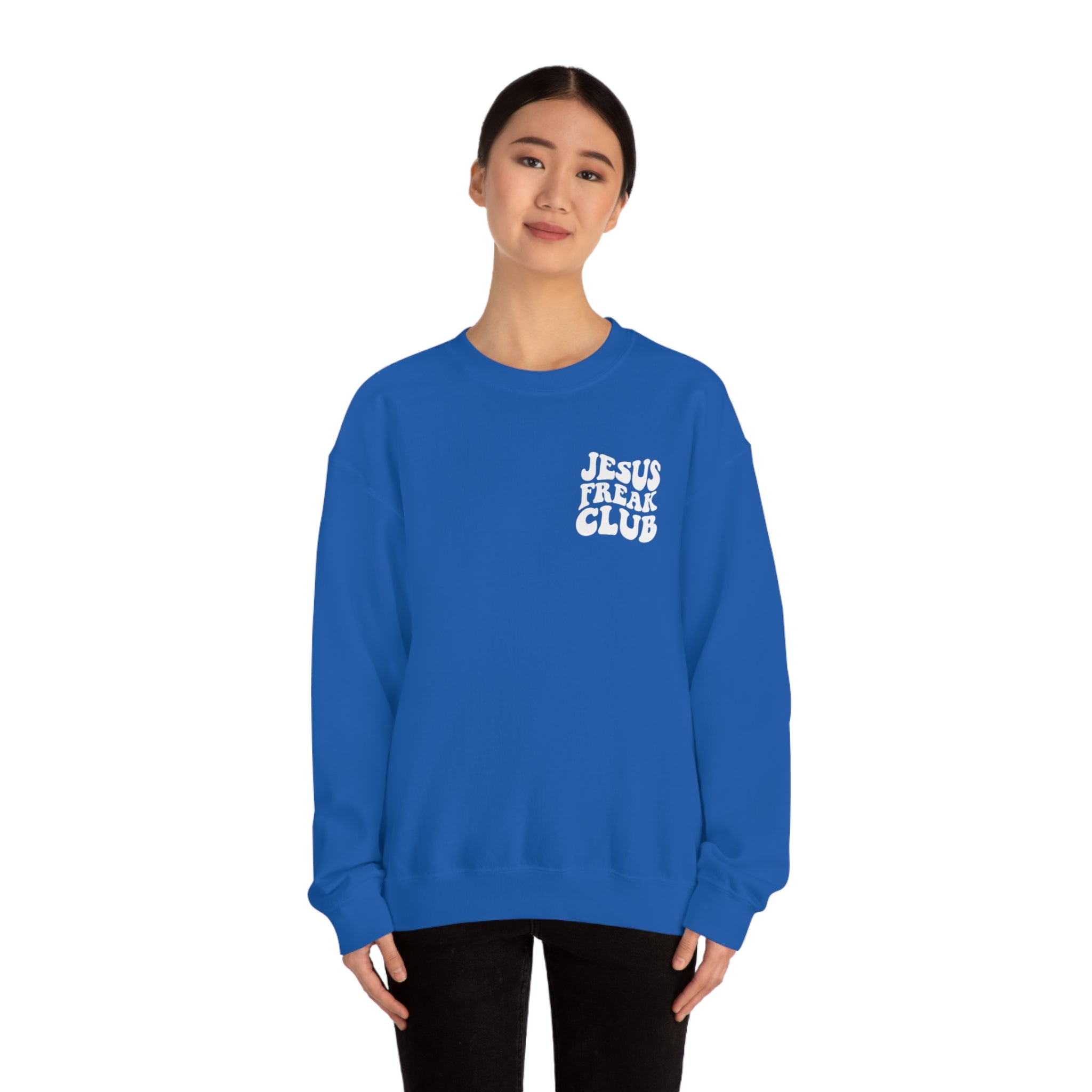 Jesus on sale freak hoodie