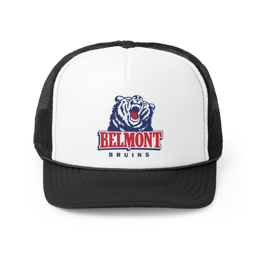 Belmont Bruins Trucker Caps