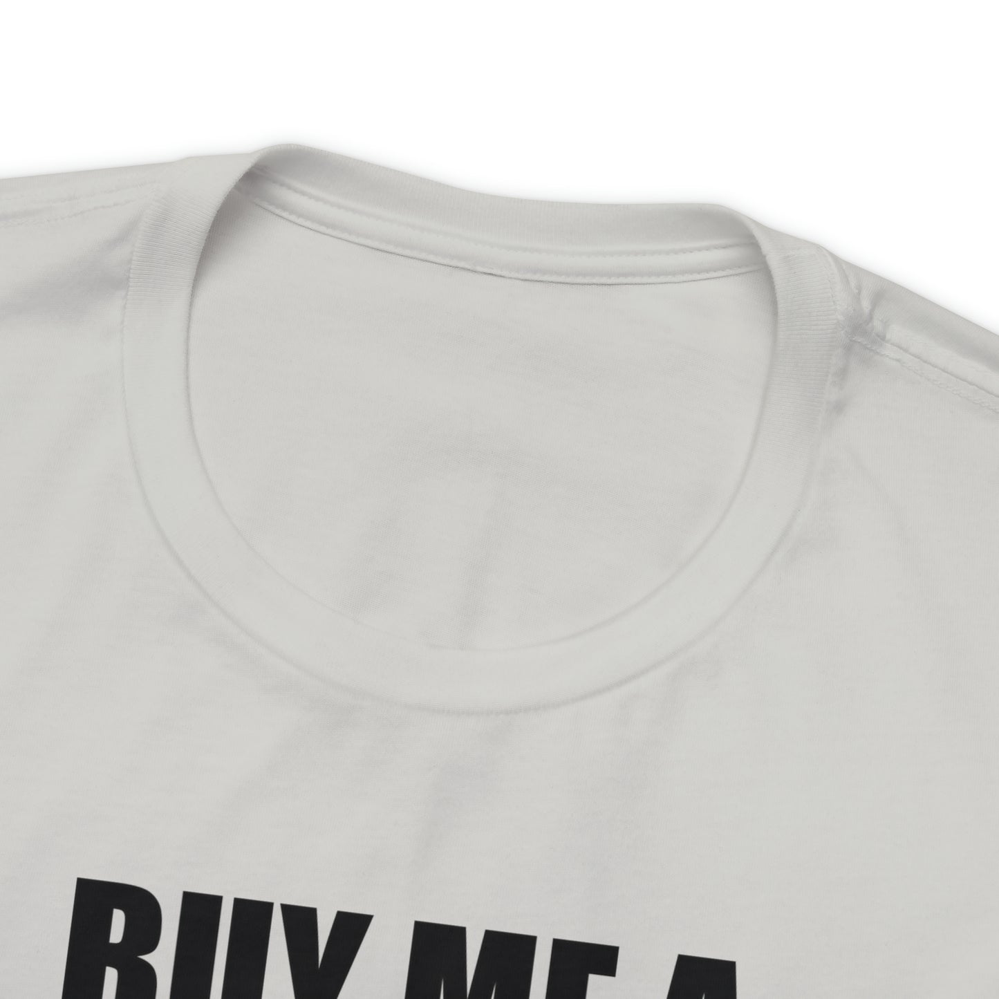 Buy Me a Shot I'm Tying the Knot - Husband to BE  T-Shirt