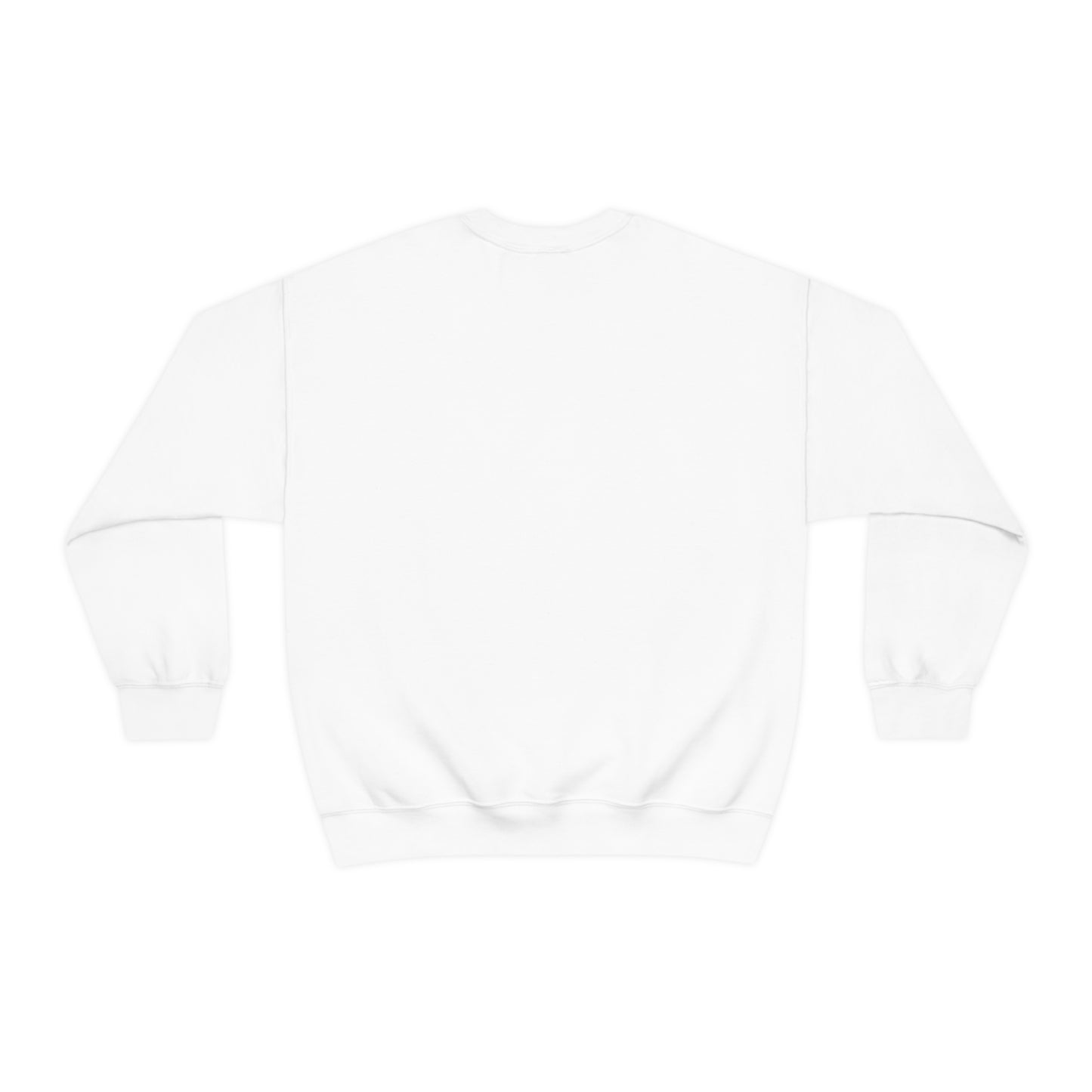 Jolly Jesus Season Heavyweight Crewneck Sweatshirt