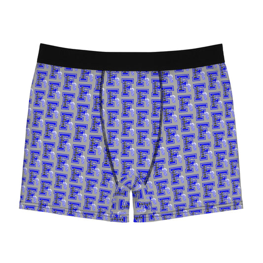 Freeburg Midgets Varsity F Men's Boxer Briefs