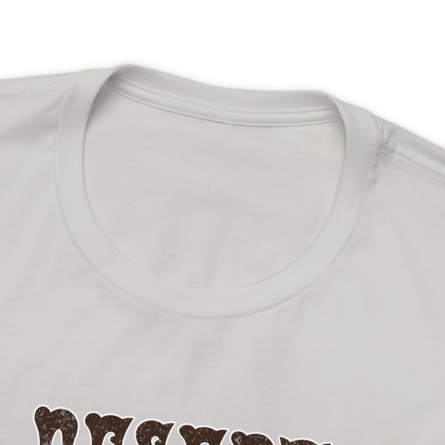 "Desert Drifter" Unisex Jersey Short Sleeve Tee