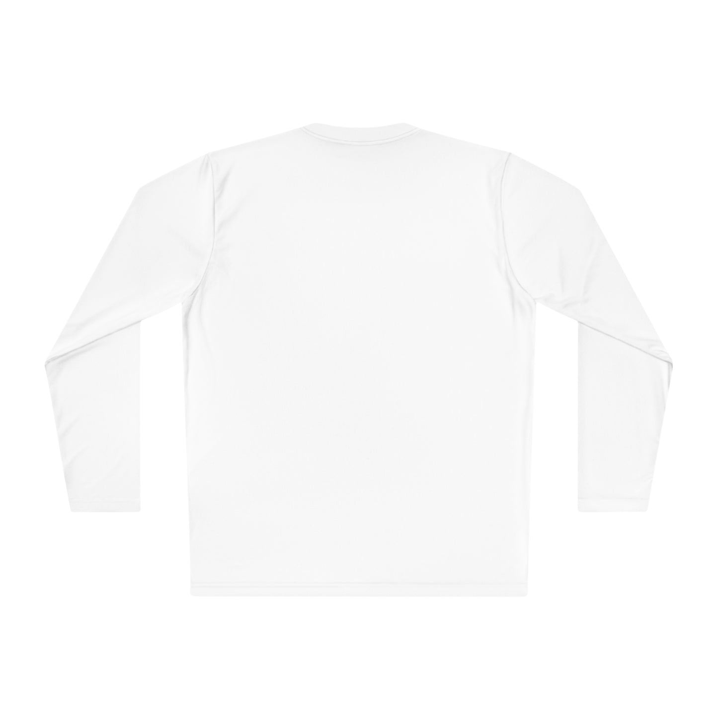 Sombrero Midget Unisex Lightweight Long Sleeve Tee