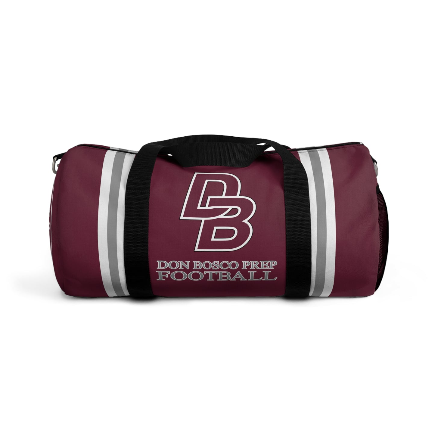 Custom Sports Duffel Bag