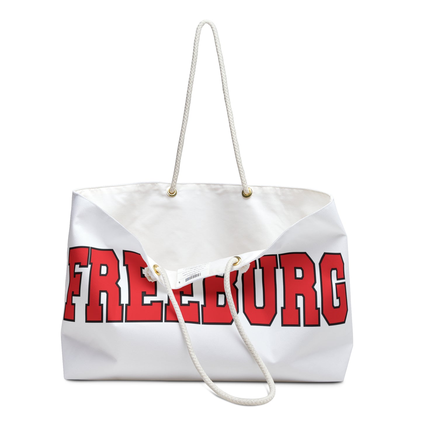 Freeburg U Weekender Bag