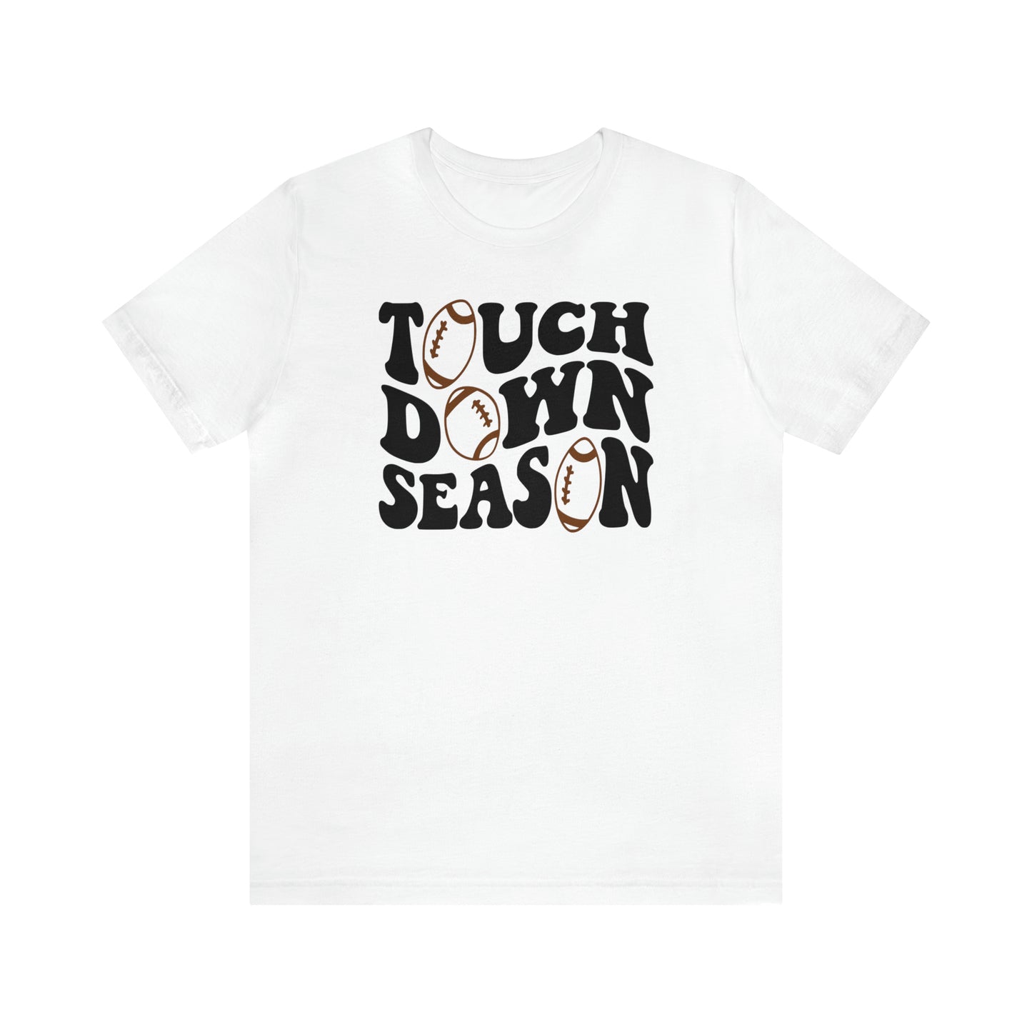 Touch Down T-Shirt