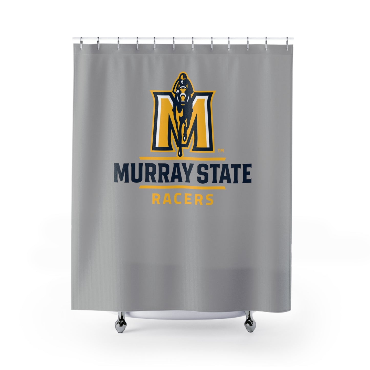 Murray State Shower Curtains