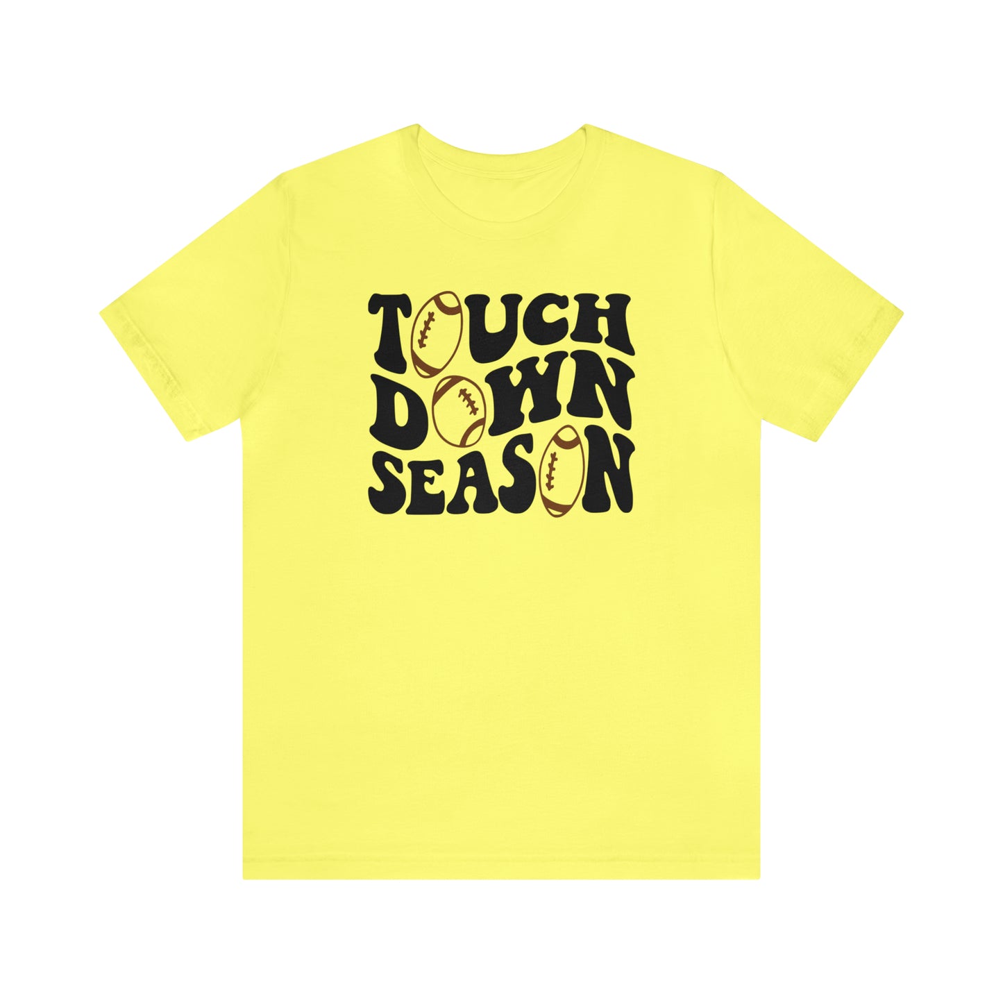 Touch Down T-Shirt