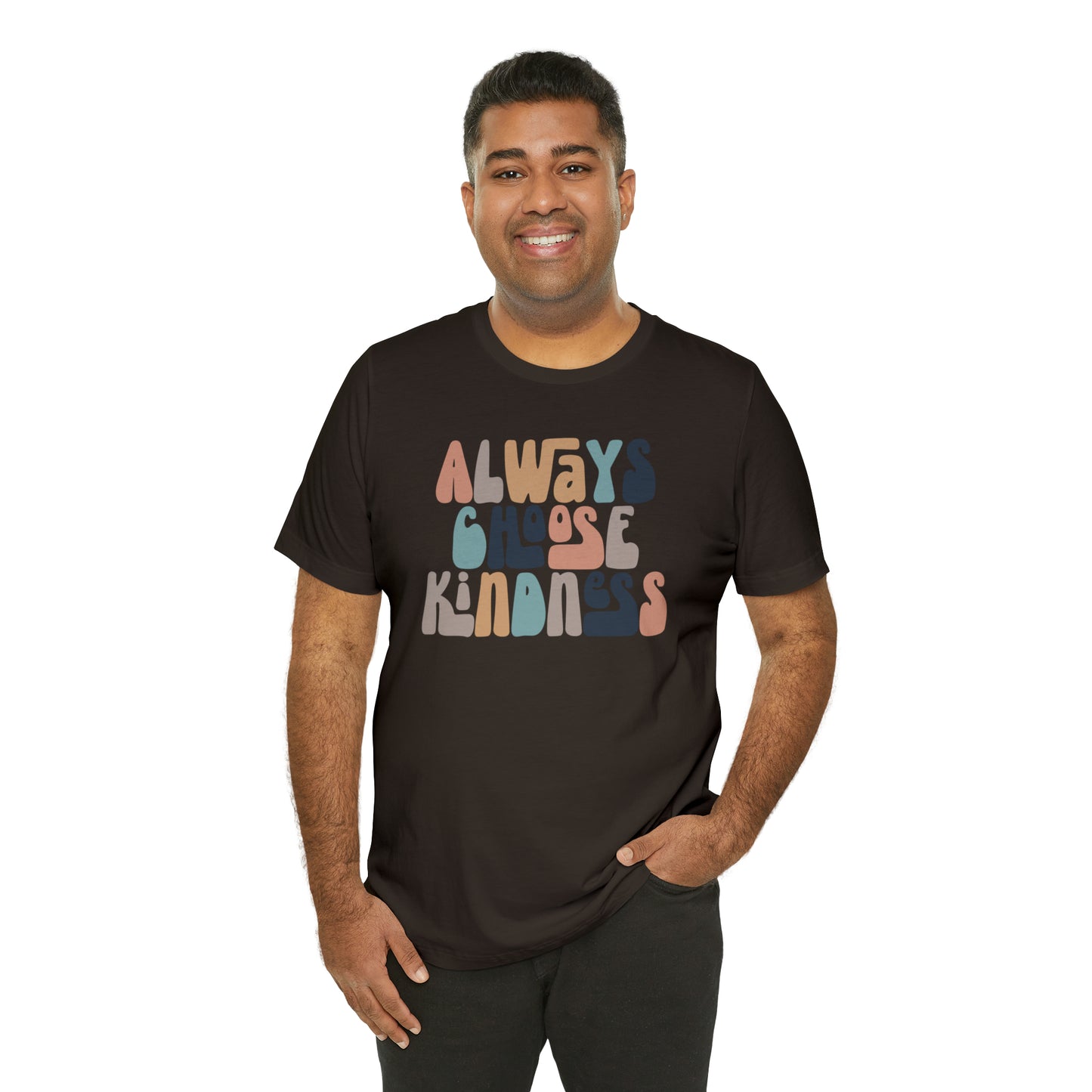 Always Choose Kindness T-Shirt