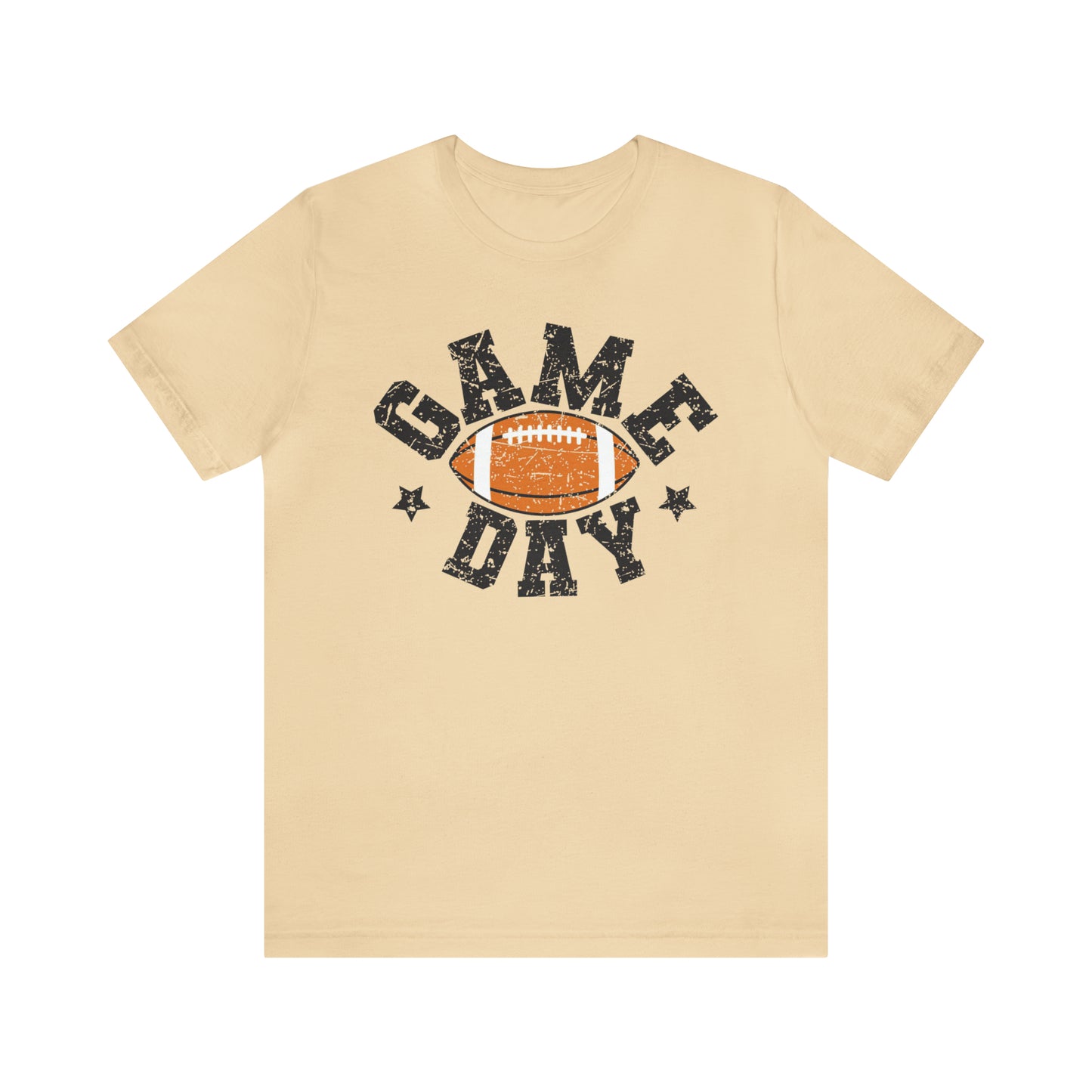 Game Day Football  T-Shirt