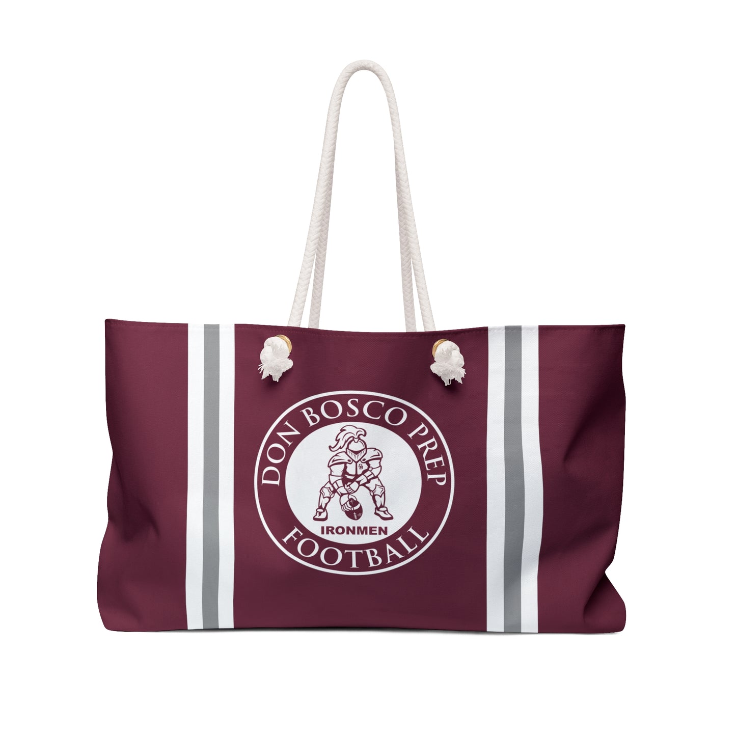 Custom Sports Weekender Bag