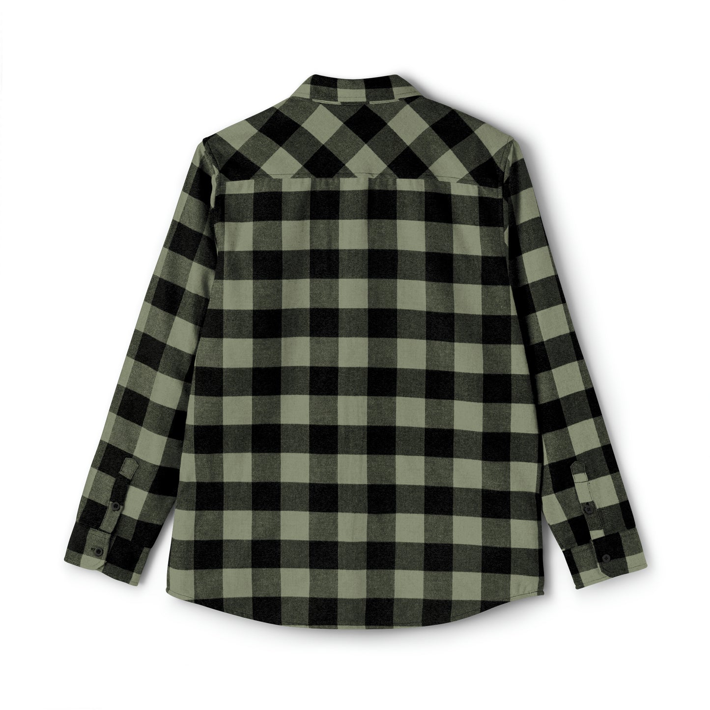 Go Taylor's Boyfriend Unisex Flannel Shirt