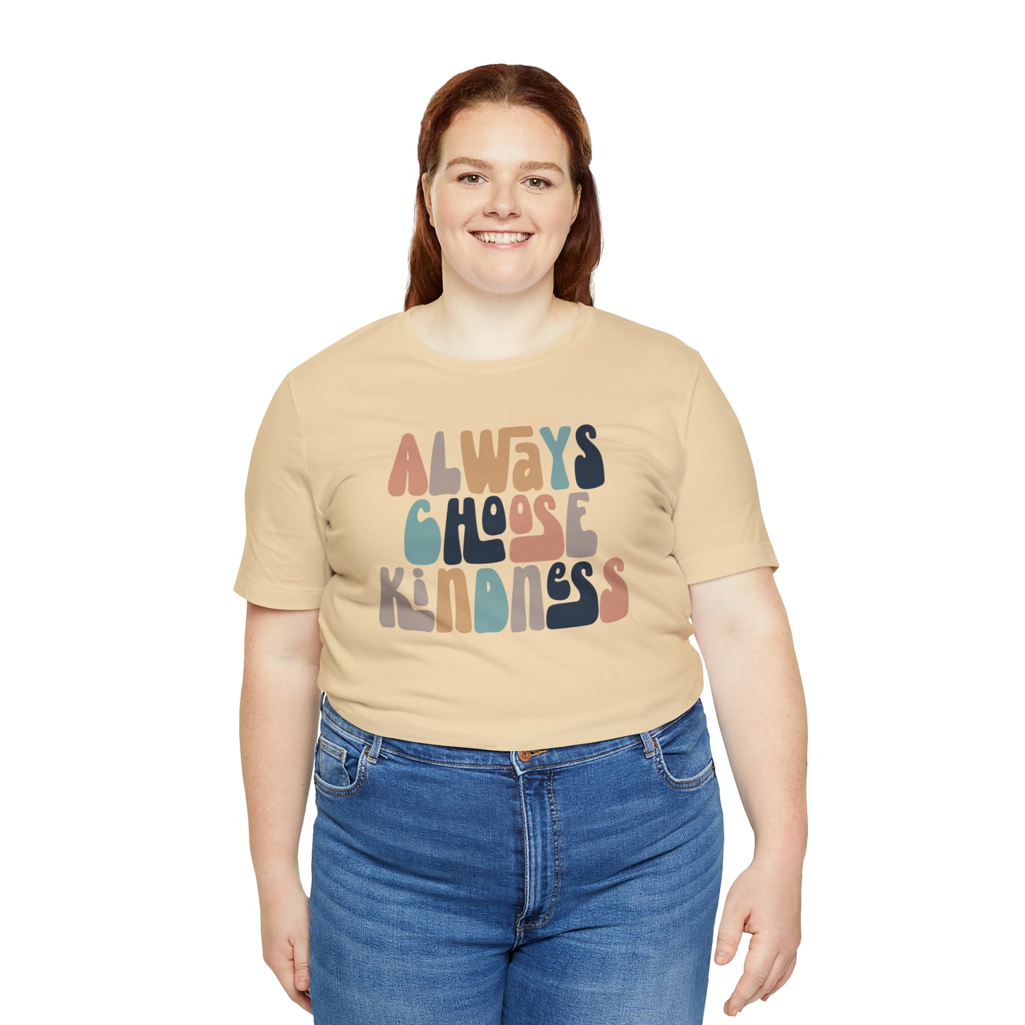 Always Choose Kindness T-Shirt