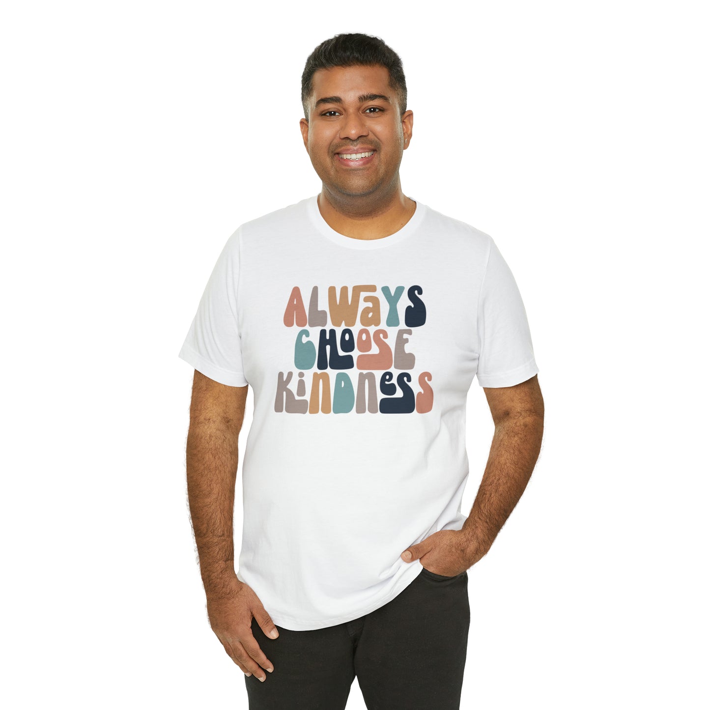 Always Choose Kindness T-Shirt