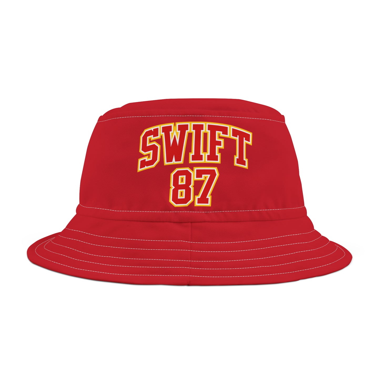 Swift 97 Bucket Hat (AOP)