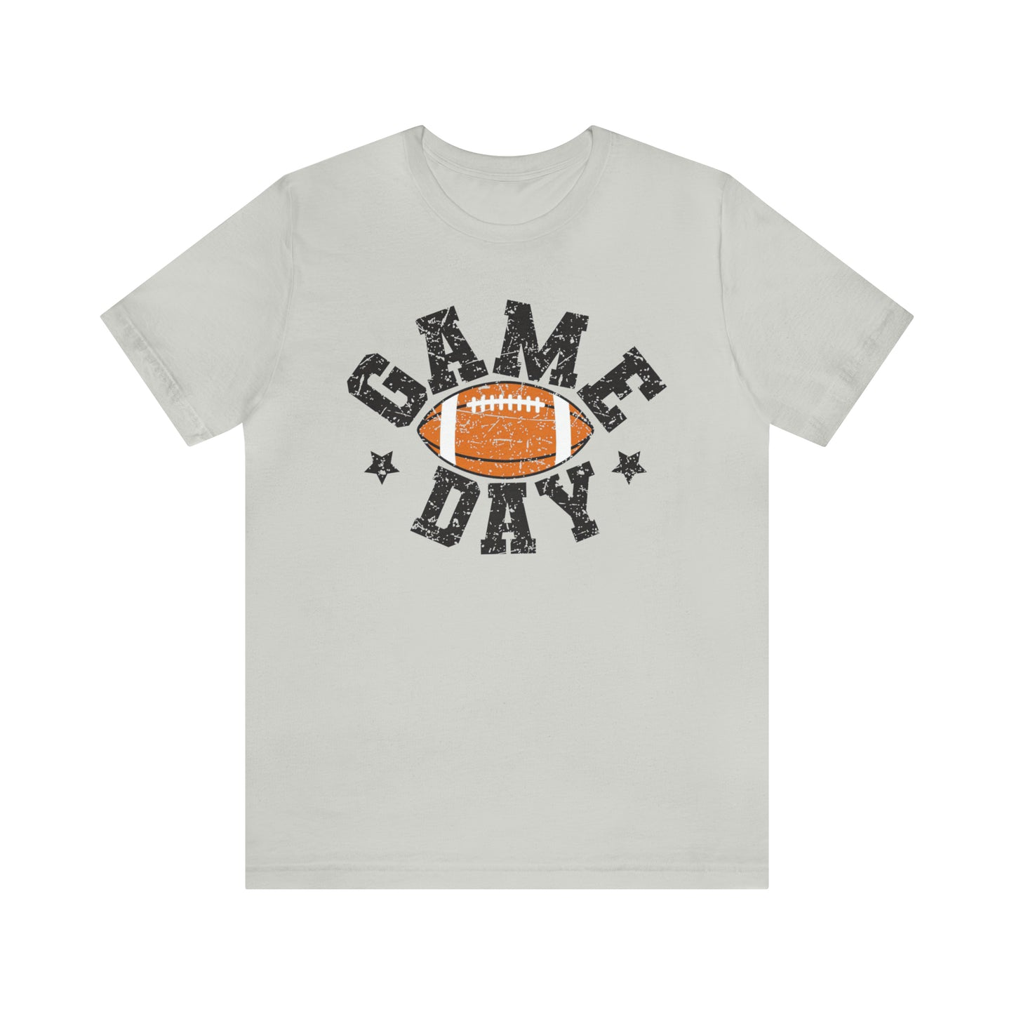 Game Day Football  T-Shirt