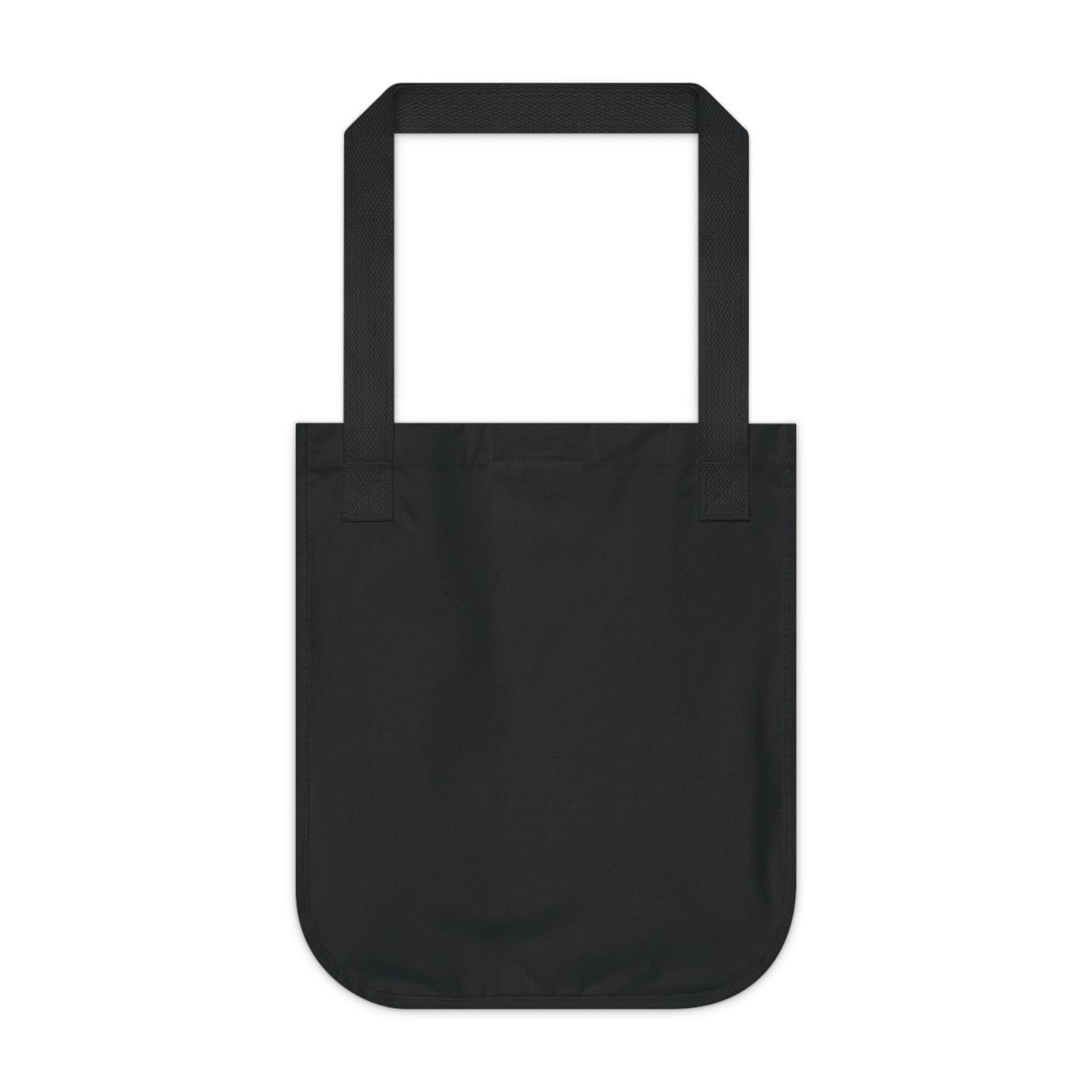 Let's Learn Today Teacher Canvas Tote Bag