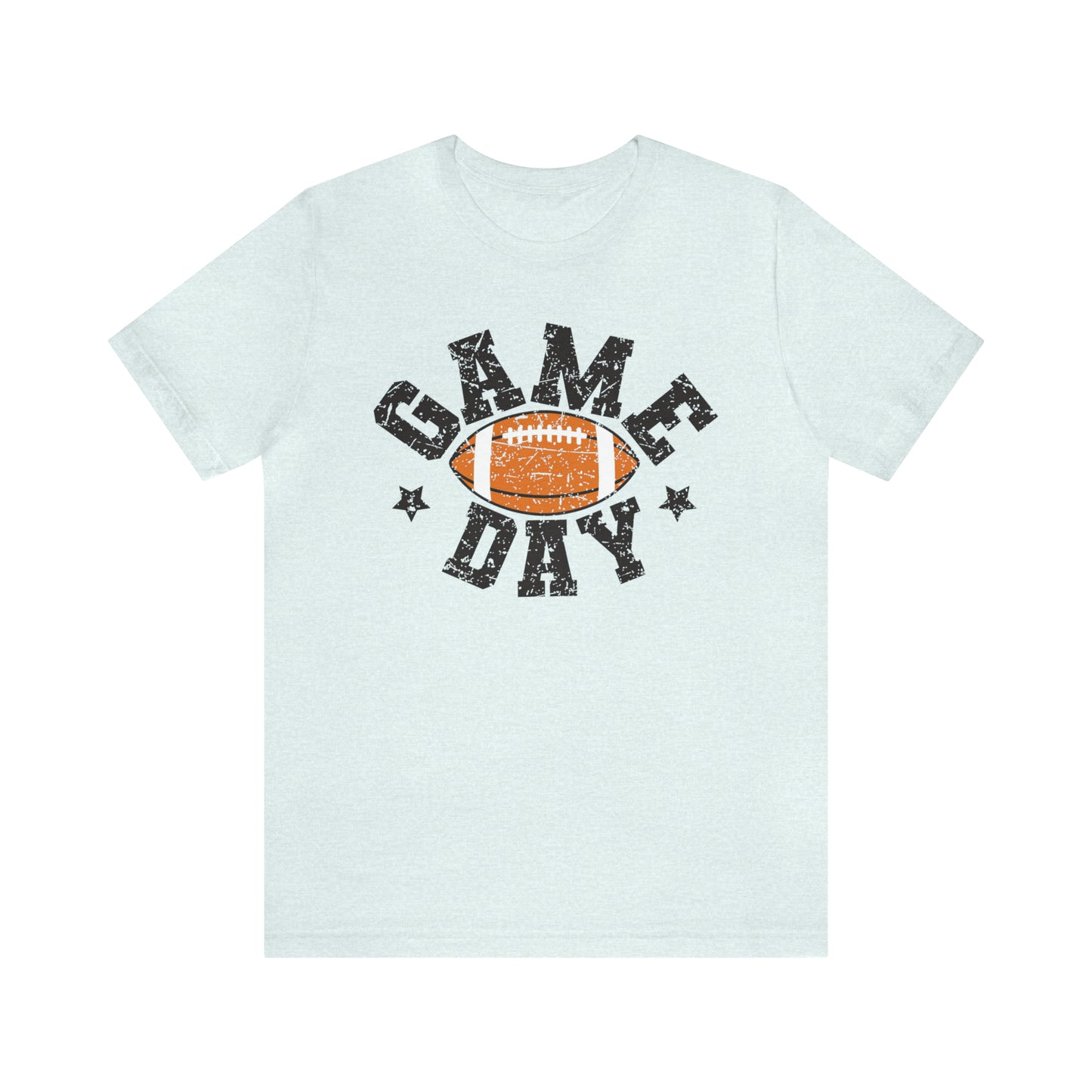 Game Day Football  T-Shirt