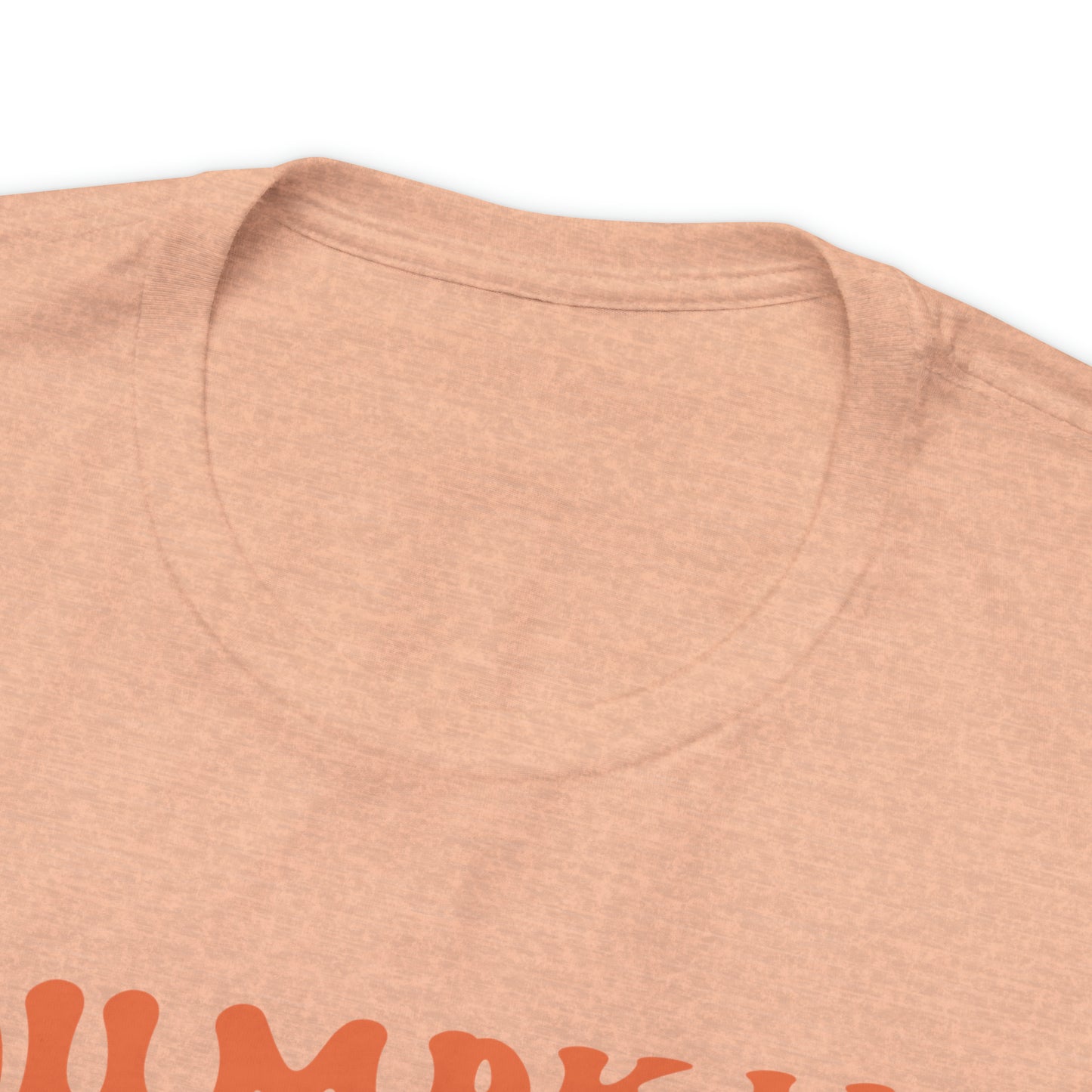 Pumpkin Spice and Chill Teacher T-Shirt