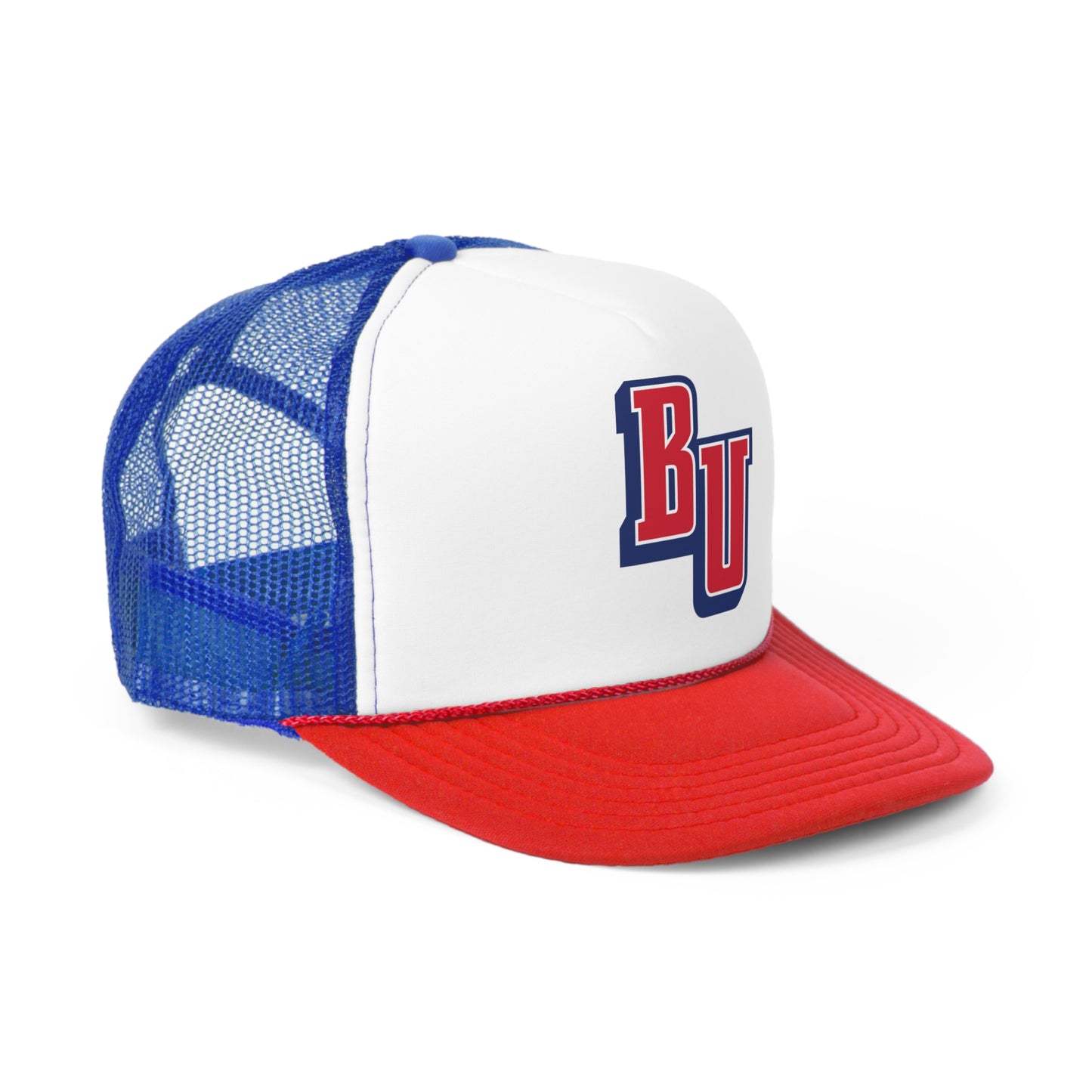 BU (Belmont University) Trucker Caps