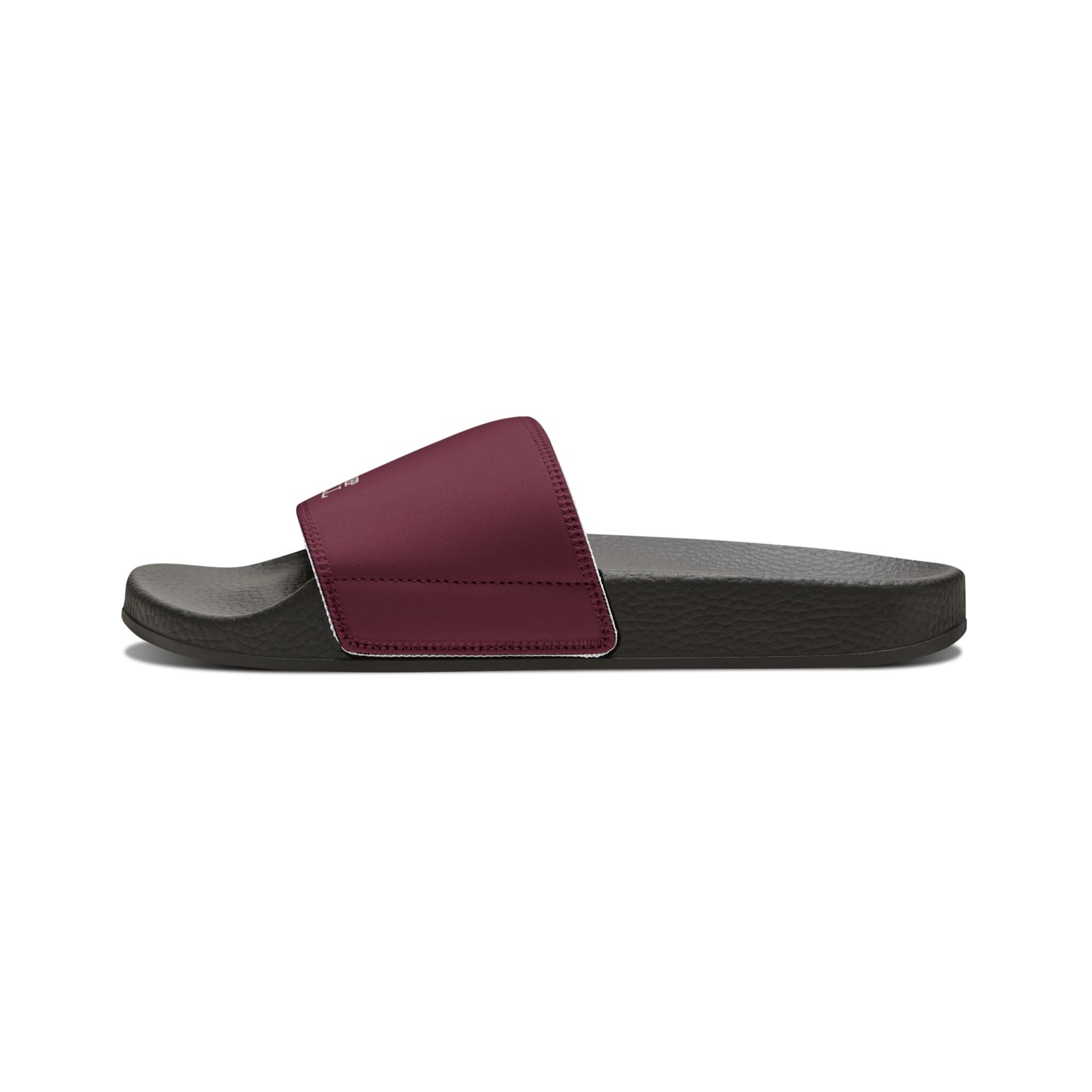 Don Bosco Custom Men's Slide Sandals