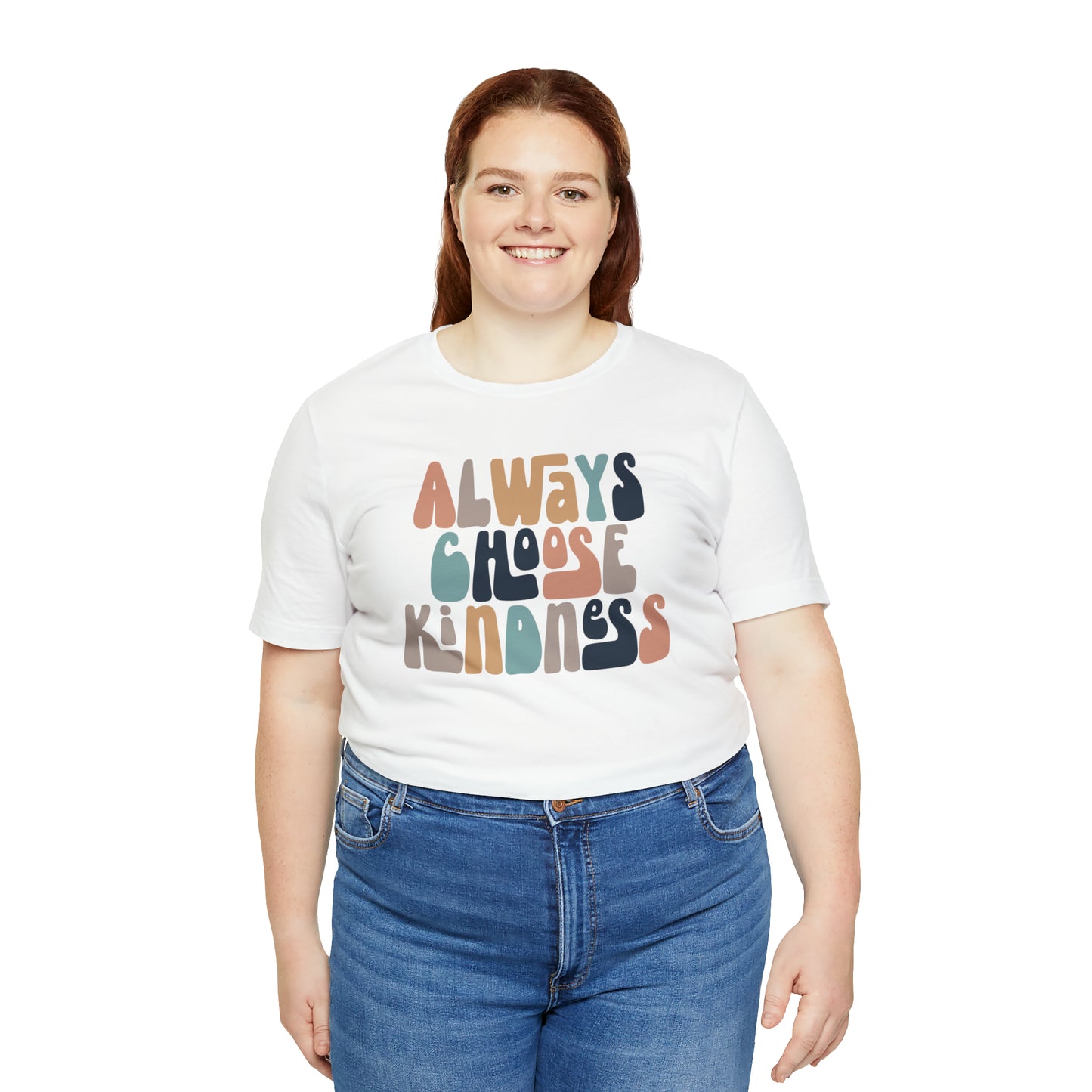 Always Choose Kindness T-Shirt