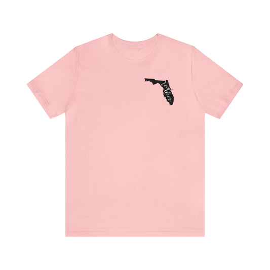 Florida Teacher T-Shirt