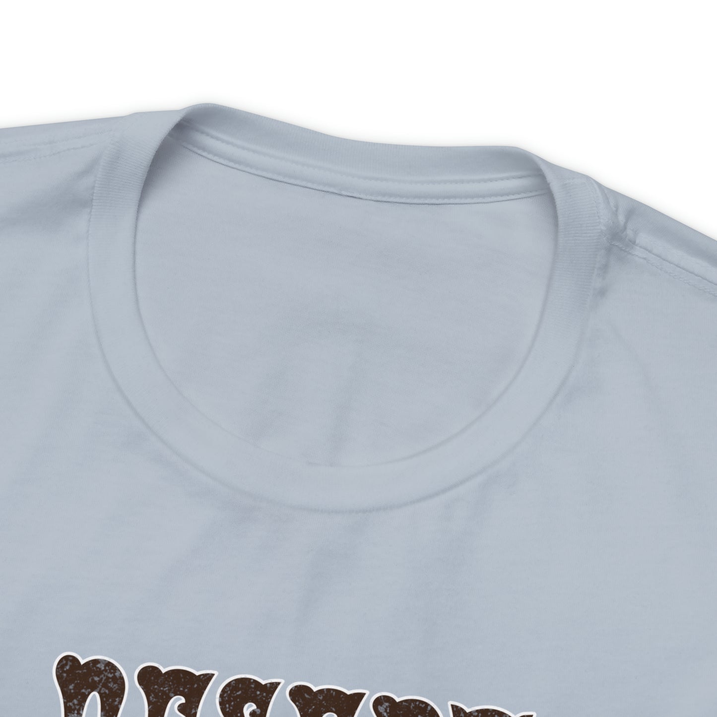 "Desert Drifter" Unisex Jersey Short Sleeve Tee