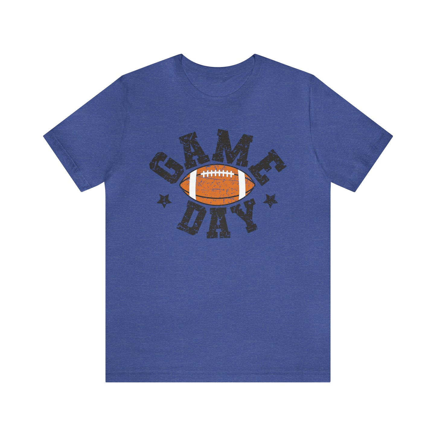 Game Day Football  T-Shirt