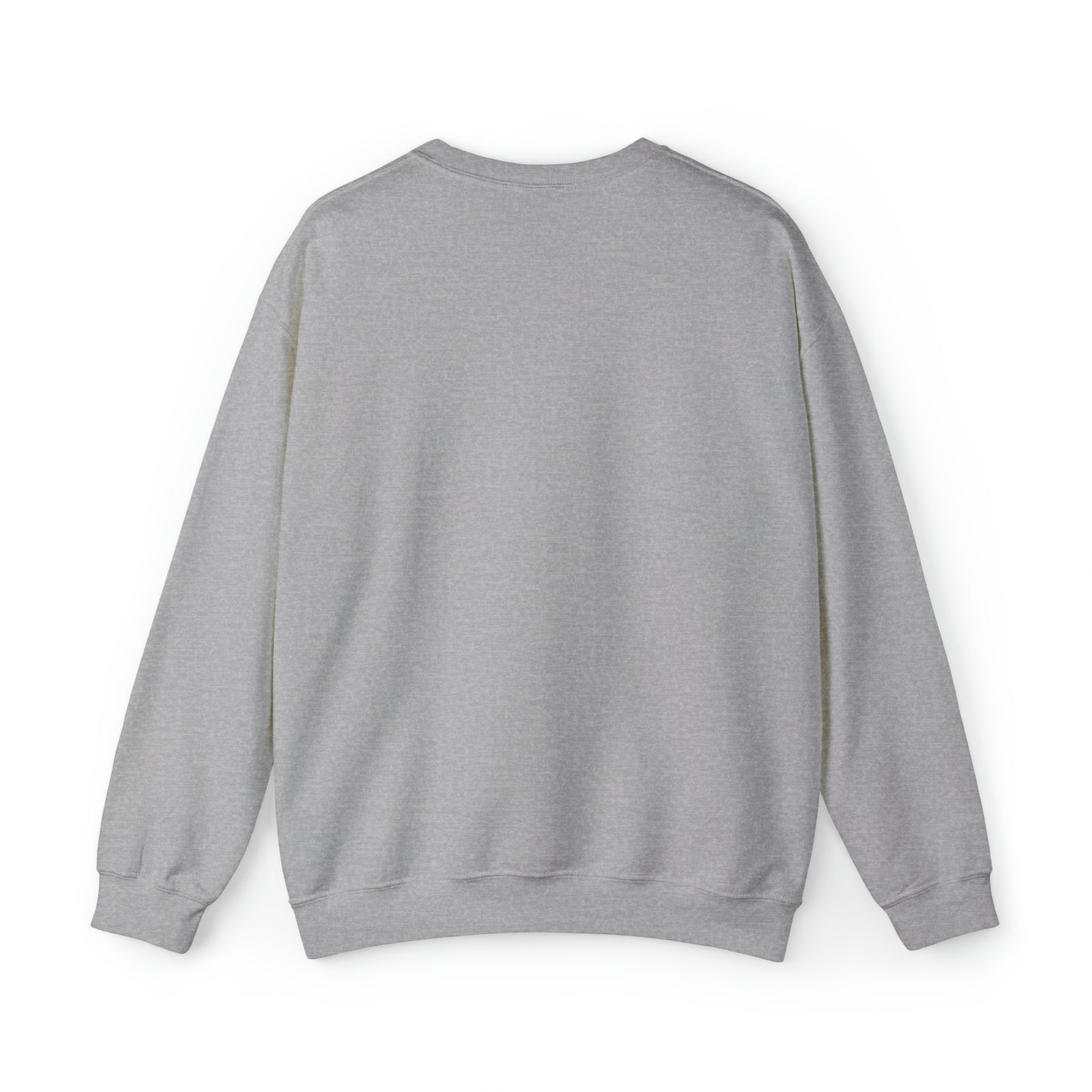 Be Original Unisex Heavy Blend™ Crewneck Sweatshirt