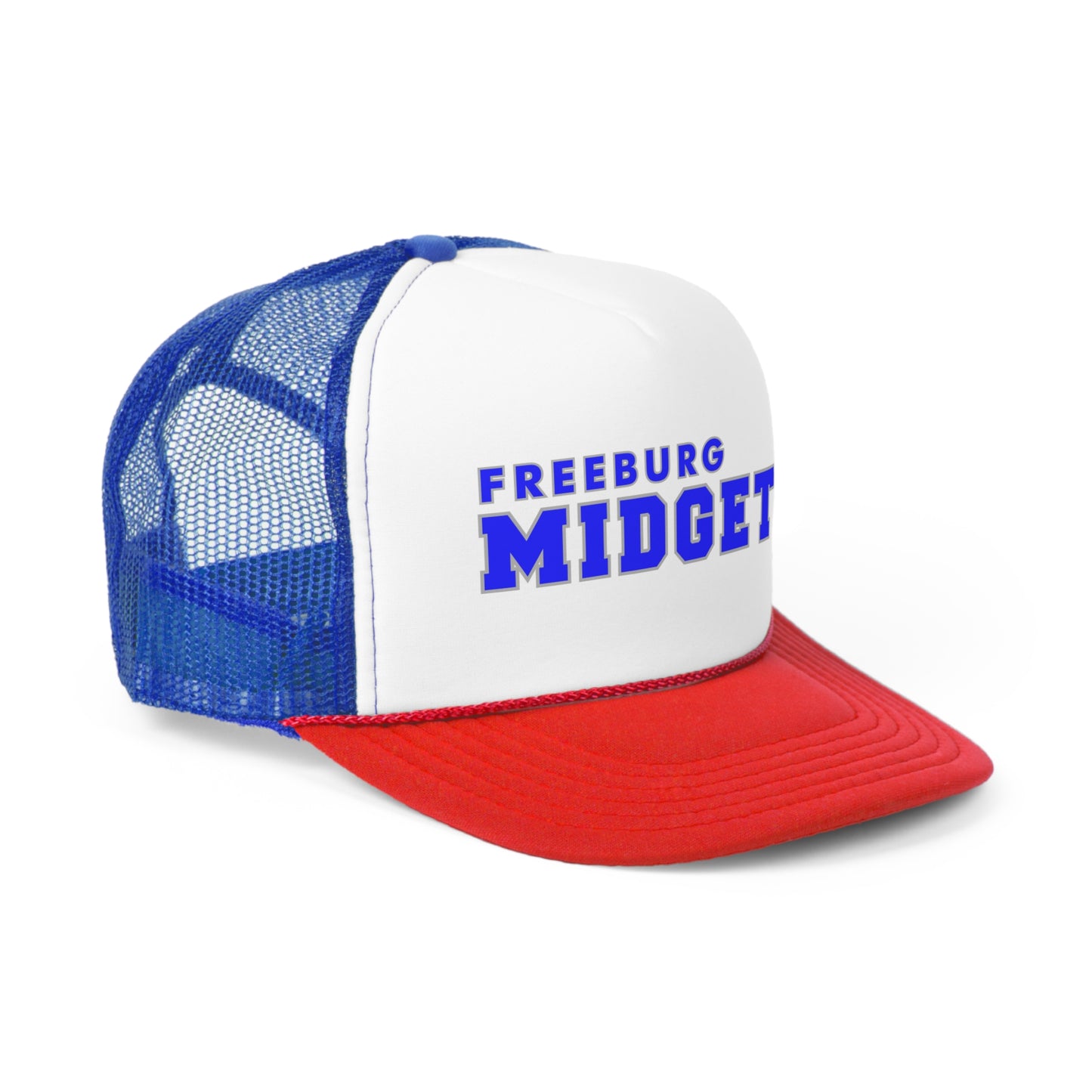 Freeburg MidgetsTrucker Caps