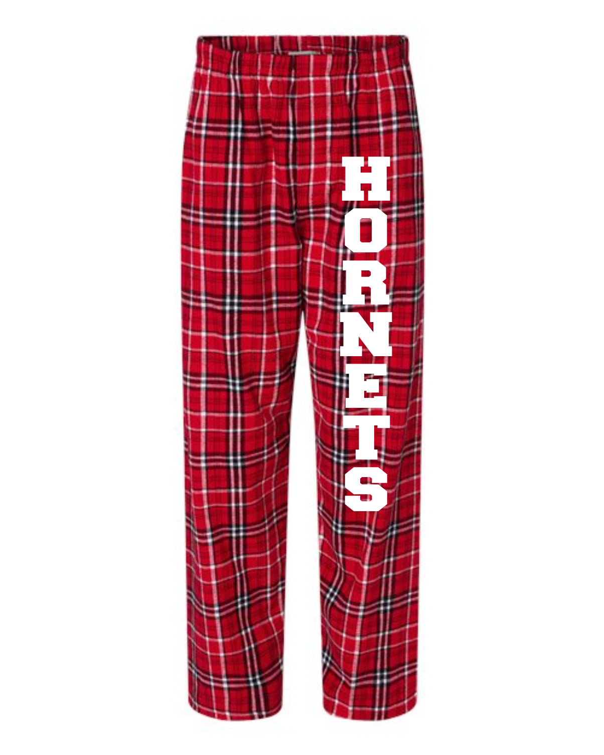 Freeburg Hornets Flannel Pajama Pants