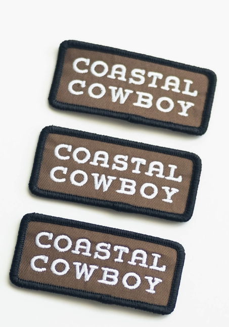 Choose Your Patch Design