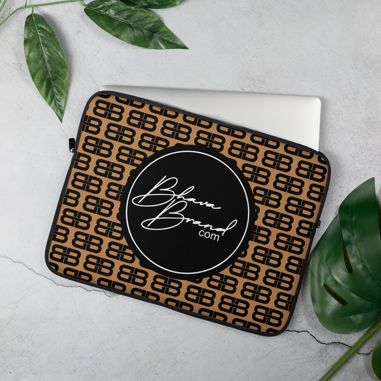 Bhavabrand Collection Laptop Sleeve