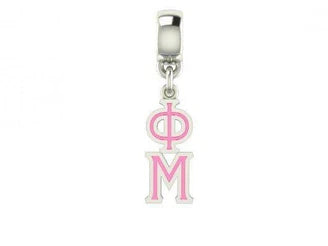 Phi Mu Charm
