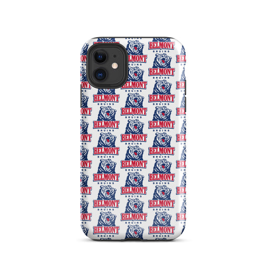 Belmont University Tough Case for iPhone®