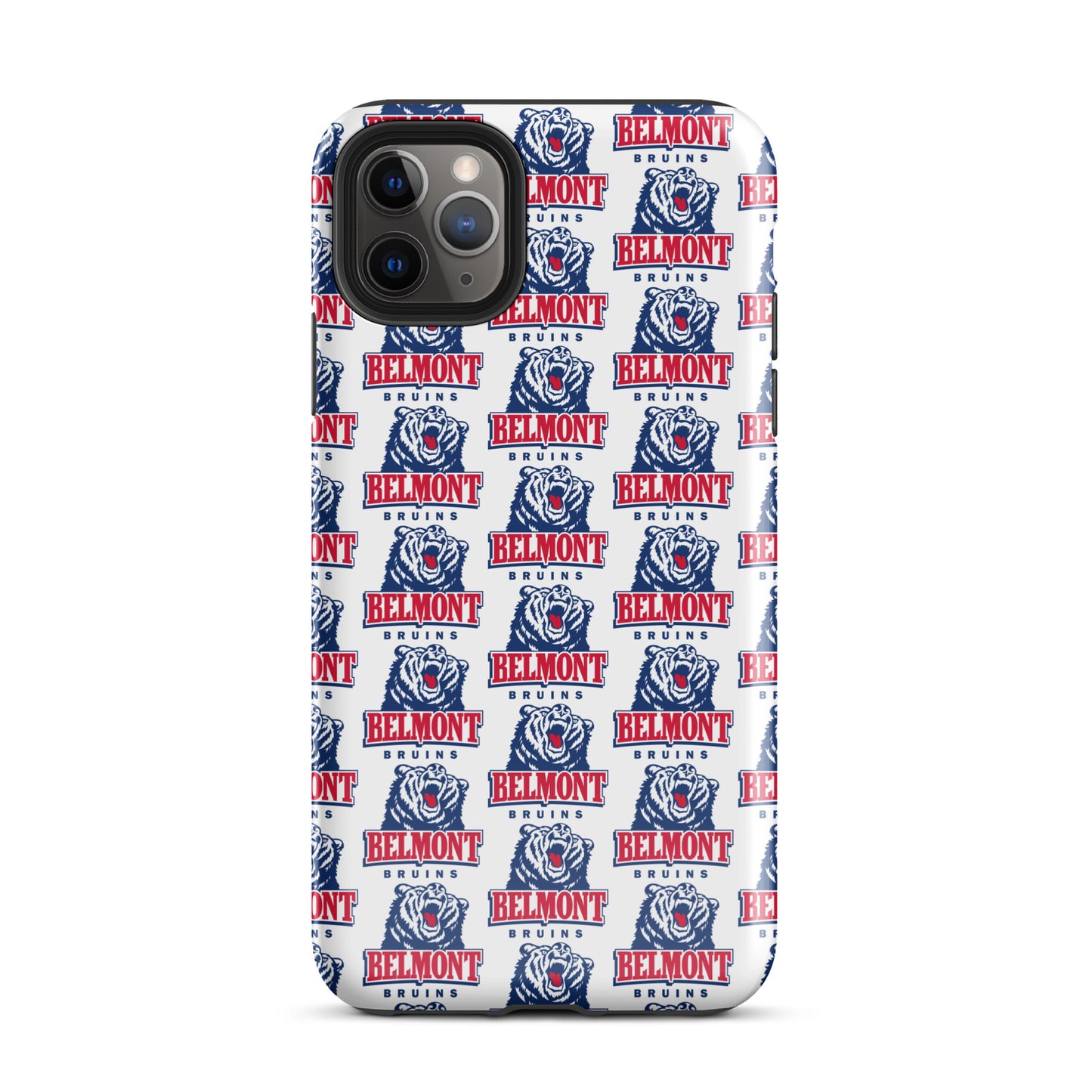 Belmont University Tough Case for iPhone®