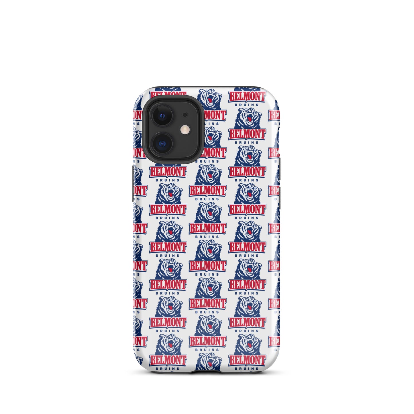 Belmont University Tough Case for iPhone®