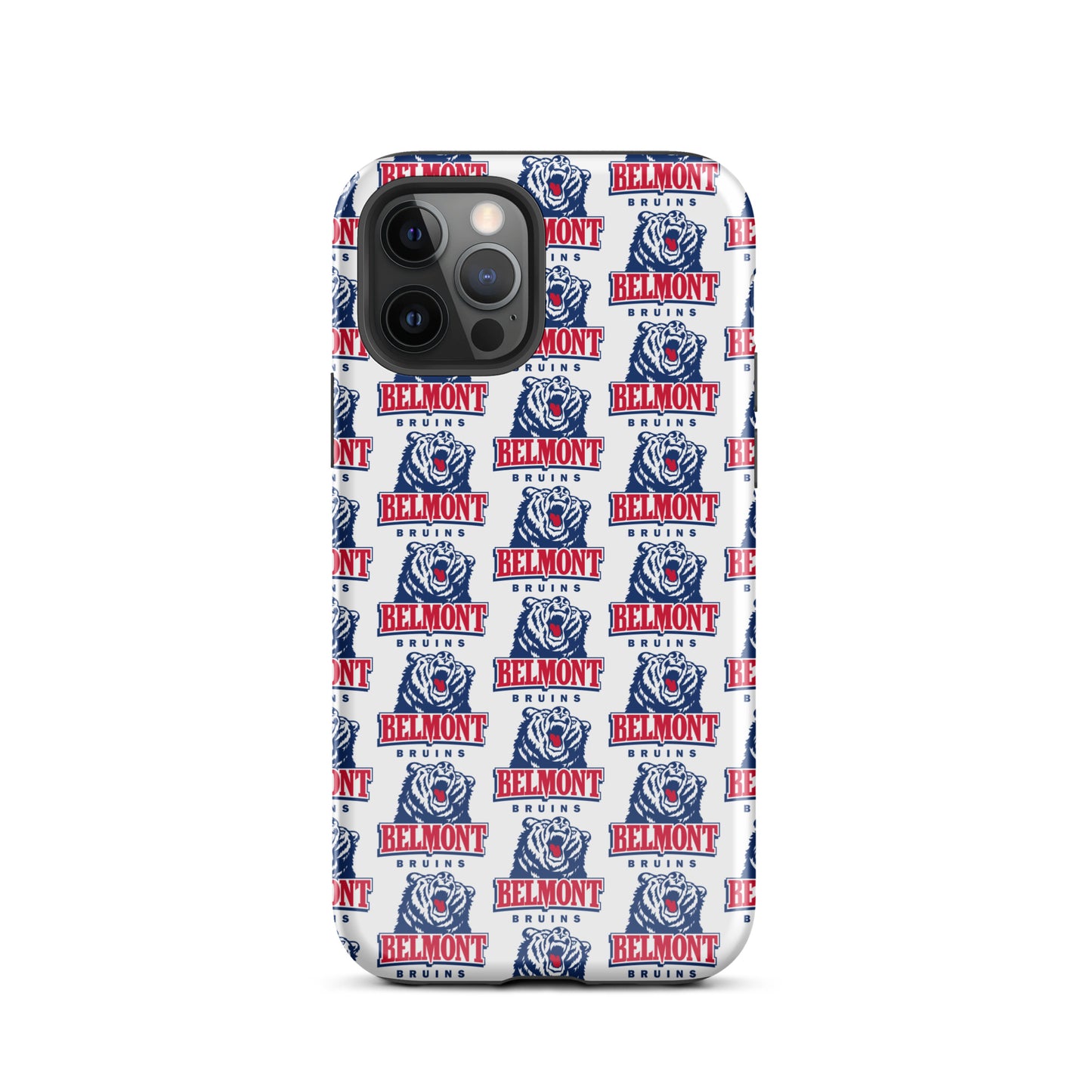 Belmont University Tough Case for iPhone®