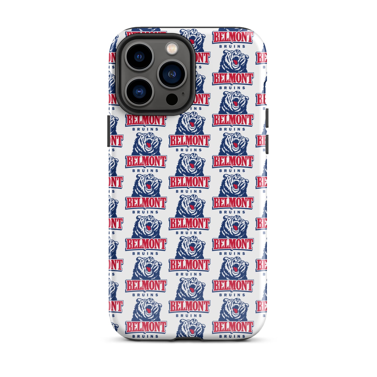 Belmont University Tough Case for iPhone®