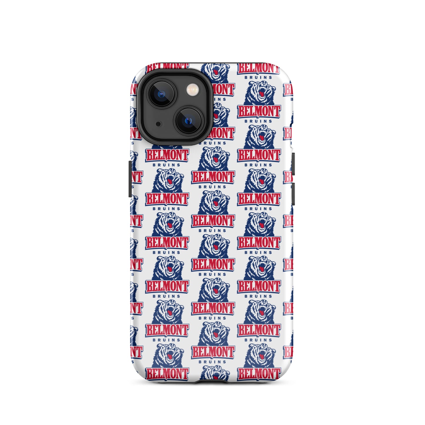 Belmont University Tough Case for iPhone®