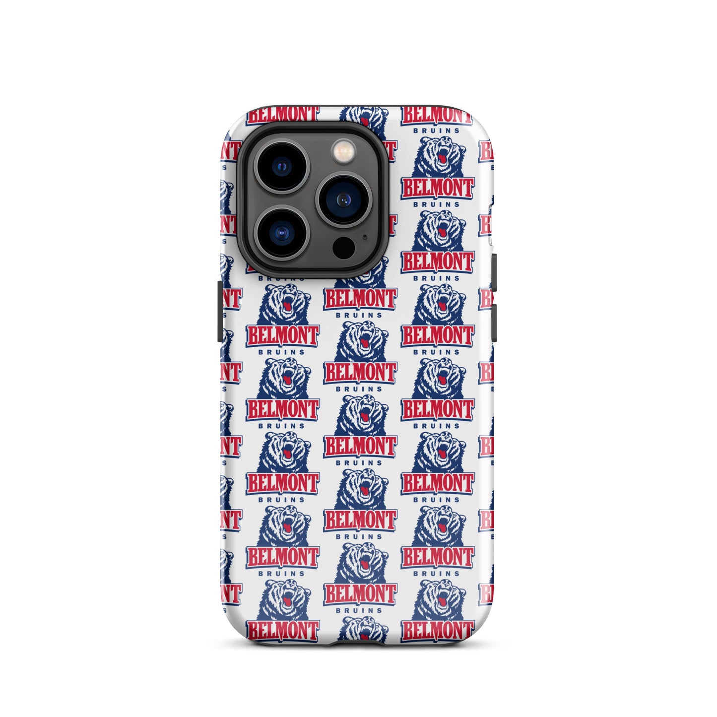 Belmont University Tough Case for iPhone®