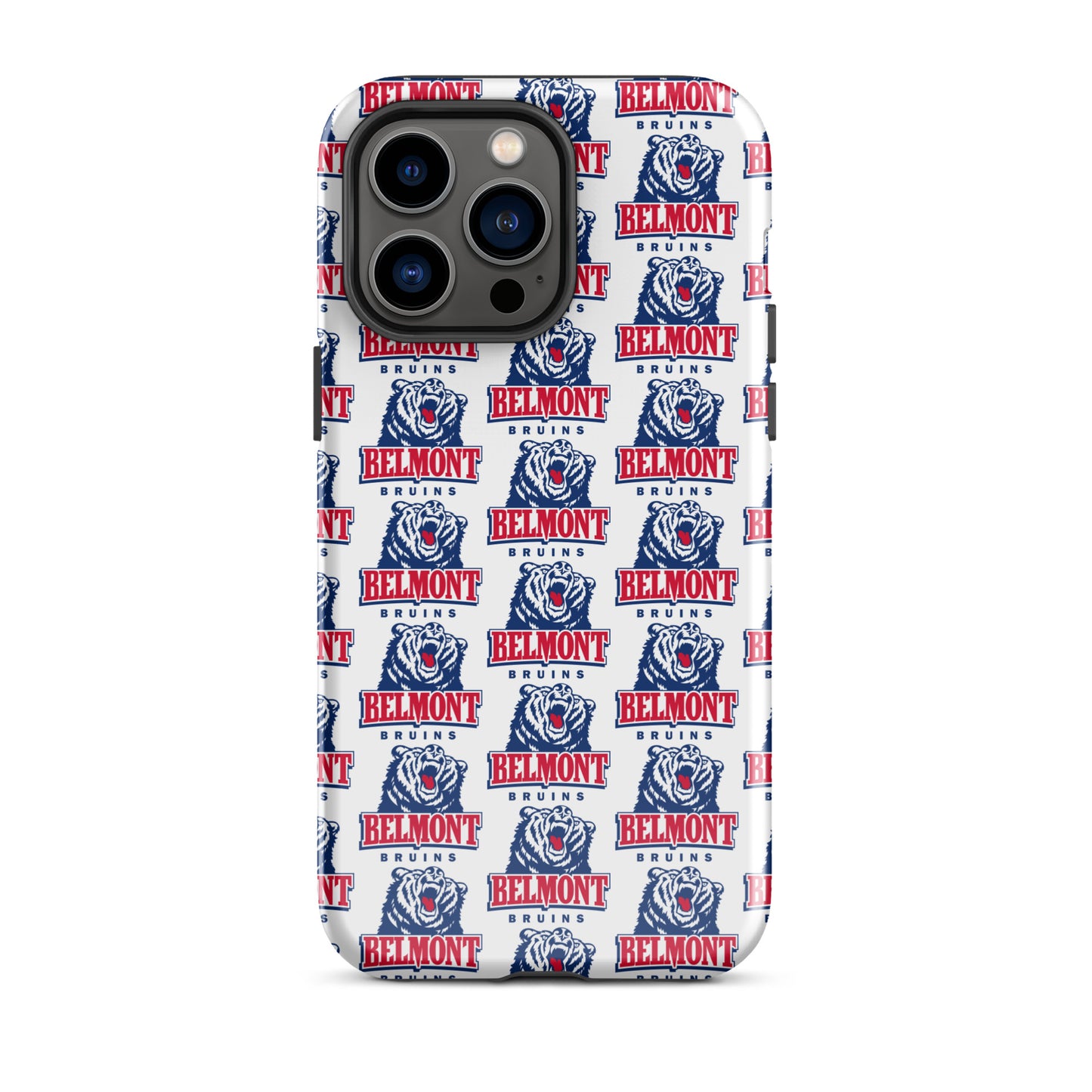 Belmont University Tough Case for iPhone®