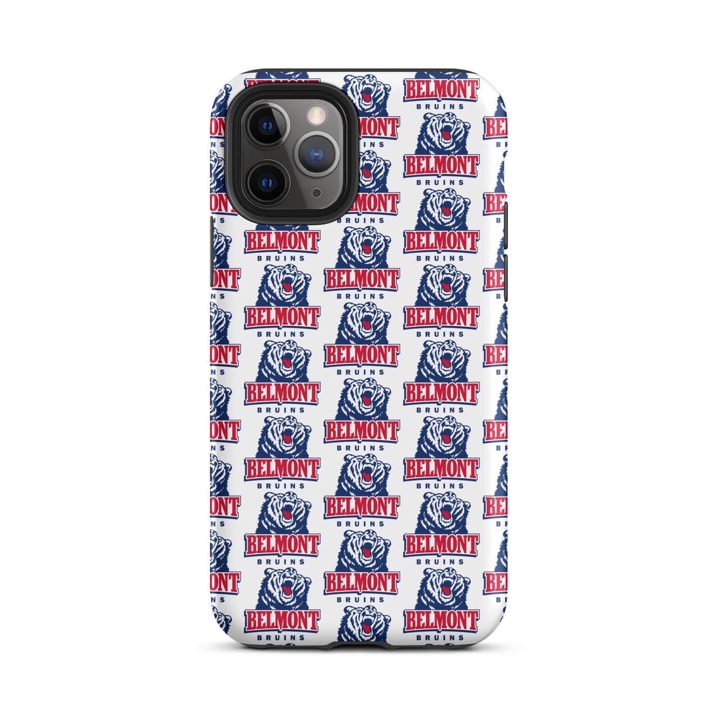 Belmont University Tough Case for iPhone®