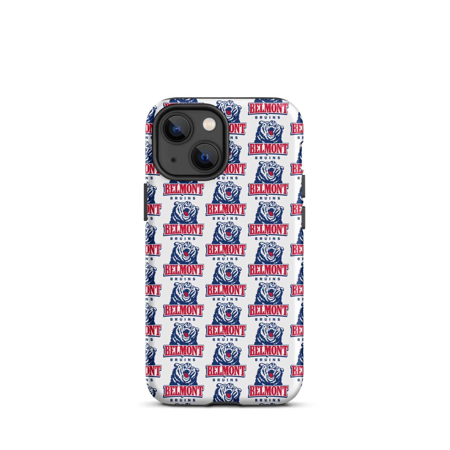 Belmont University Tough Case for iPhone®