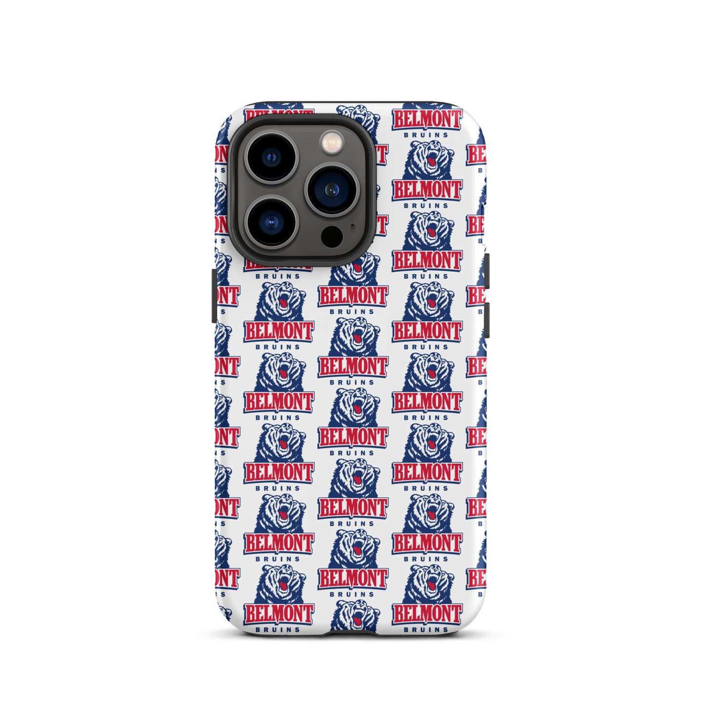 Belmont University Tough Case for iPhone®