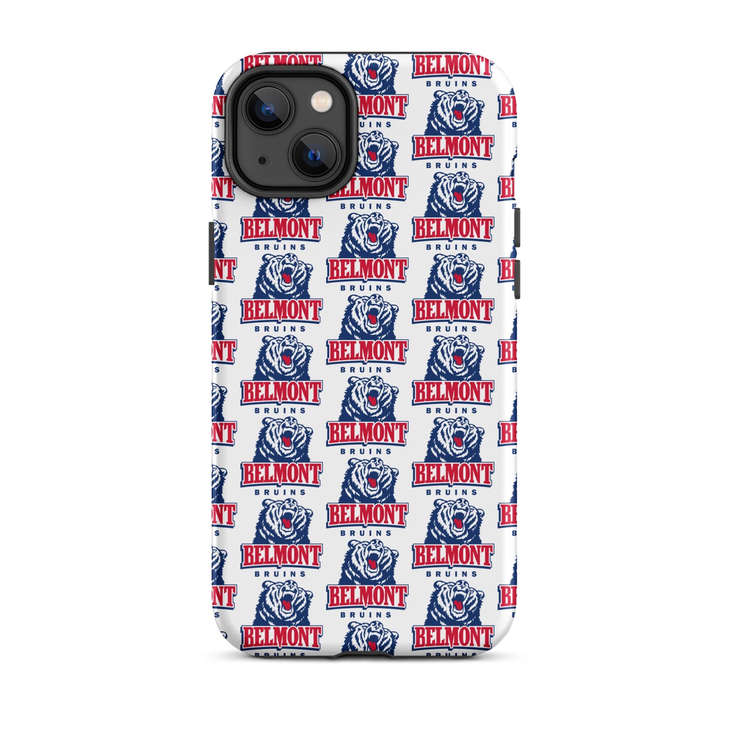 Belmont University Tough Case for iPhone®