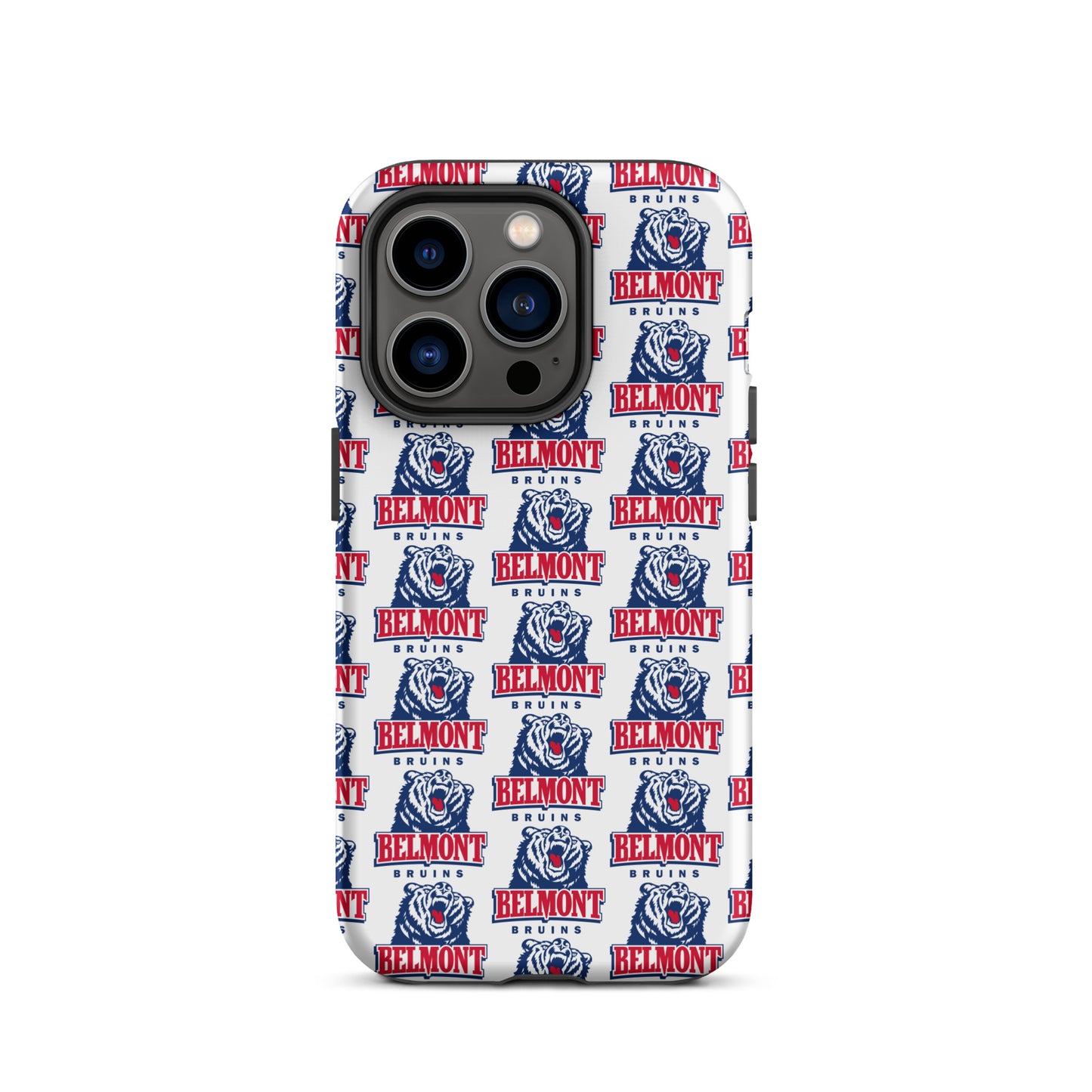 Belmont University Tough Case for iPhone®