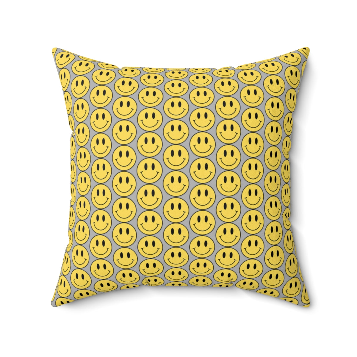 Smiley Face Pillows