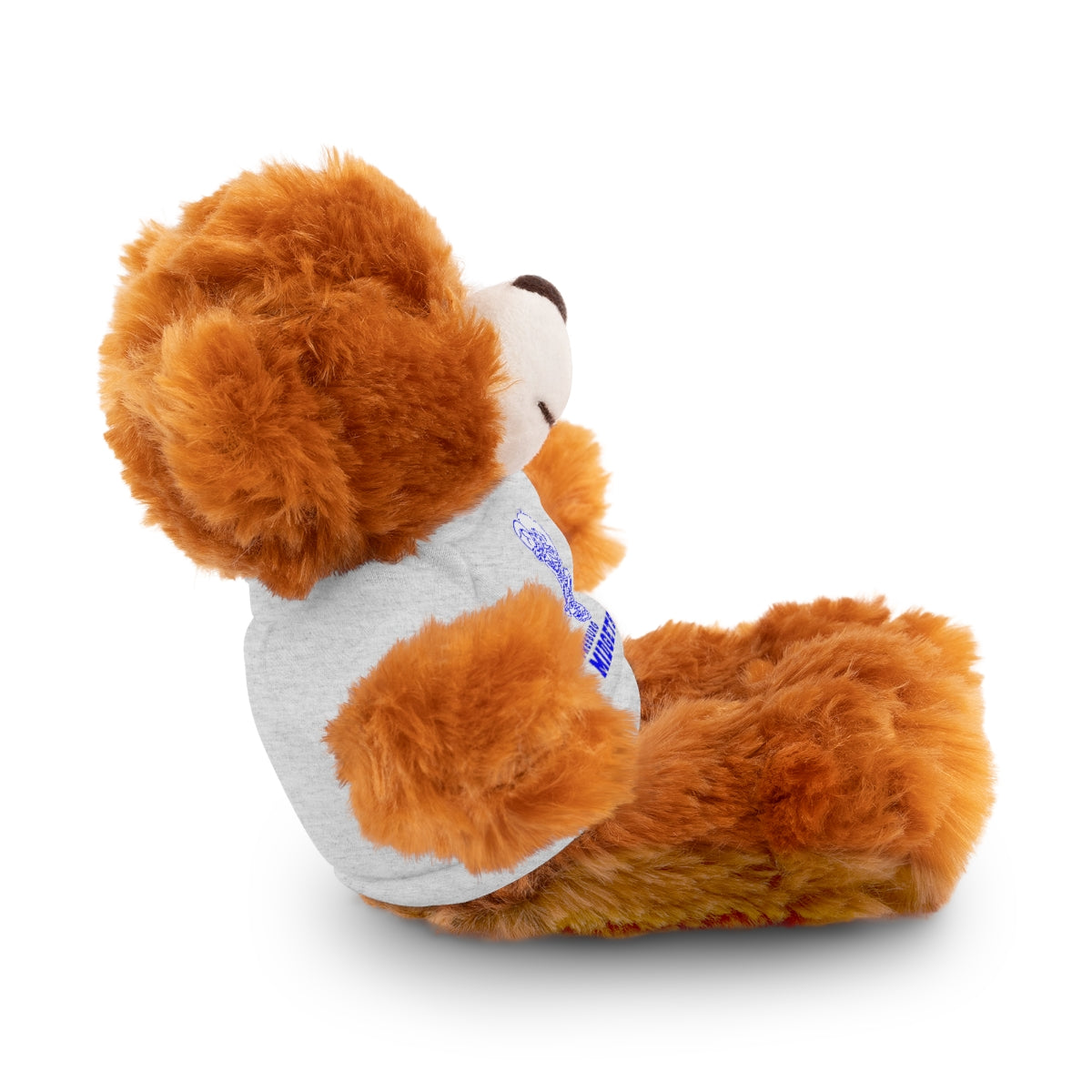 Freeburg Midgets Stuffed Animals with Tee